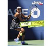 Naomi Osaka by Cheryl Kim Cheryl Kim (Auteur)