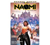 Naomi: Season One