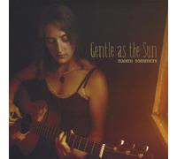 Naomi Sommers - Gentle As The Sun
