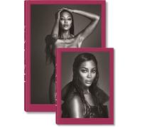 Naomi. Updated Edition