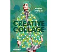 Naomi Vona Creative Collage (Poche)