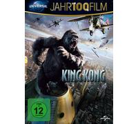 Naomi Watts,Adrien Brody,Jack Black - King Kong-Extended Version Jahr100film [Import]
