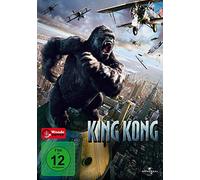 Naomi Watts,Adrien Brody,Jack Black - King Kong [Import]
