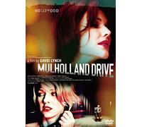 Naomi Watts-Mulholland Dr. [Edizione: Giappone] [Import]