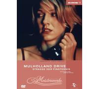 Naomi Watts - Mulholland Drive Mwe