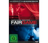 Naomi Watts,Sean Penn,Sam Shepard - Fair Game