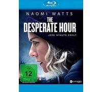 Naomi Watts - The Desperate Hour [Blu-Ray] [Import]