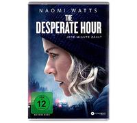 Naomi Watts - The Desperate Hour [Import]