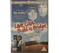 Naomi & Wynonna: Love Can Build a Bridge