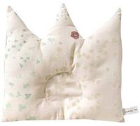 Naomiitou Naomi ITO POCHO Oreiller couronne bio Candy made Pattern 9569