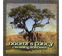 Naomi's Fancy - Crossing Borders