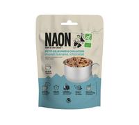 NAON - Repas lyophilises - Muesli Banane Chocolat - Repas Lyophilise | Naon - unisex