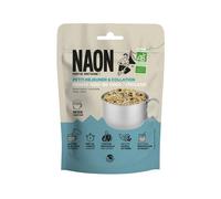 NAON - Repas lyophilises - Muesli Coco Chocolat - Repas Lyophilise | Naon - unisex