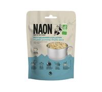 NAON - Repas lyophilises - Muesli Pomme Fruits Secs - Repas Lyophilise | Naon - unisex
