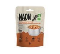 NAON - Repas lyophilises - Pâtes Instantanées Sauce Provençale - Repas Lyophilise | Naon - unisex