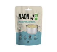 NAON - Repas lyophilises - Porridge Mangue Abricot - Repas Lyophilise | Naon - unisex