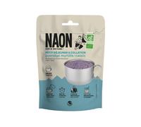 NAON - Repas lyophilises - Porridge Myrtille Cassis - Repas Lyophilise | Naon - unisex