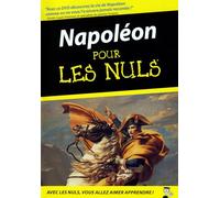 Naopléon pour Les nuls