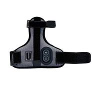 NaoSIn-Ni Attelle de stabilisation de poignet réglable avec chauffage, stabilisateur de pouce réversible pour soulager les douleurs articulaires, les blessures répétitives, l'arthrite, les entorses, les tendinites