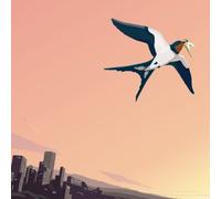 Naotaro Moriyama - Snowdrop [Import]
