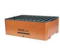 Naotic - Station de rechargement Tabibox Mini 10 usb