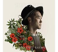 NAOTO INTI RAYMI - Hibiscus/Shiori (Limited)