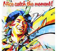 Naoto Inti Raymi - Nice Catch The Moment [Import Allemand]