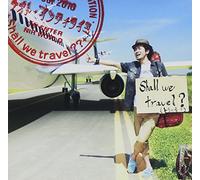 NAOTO INTI RAYMI - Shall We Travel [Import Allemand]
