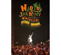 Naoto Inti Raymi Tour 2012 Kaz [Import allemand]