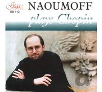 Naoumoff, Emile - Chopin/Masurka; Preludes, Waltz, No
