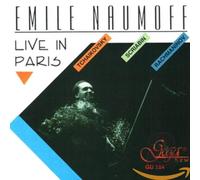 Naoumoff, Emile - Live in Paris