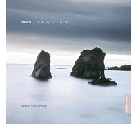 Naoumoff,Emile - Requiem OP.48 (in Einer Neuen Fassung FR Klavier) [Import]