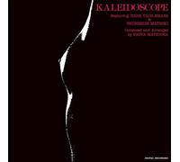 Naoya Matsuoka - Kaleidoscope