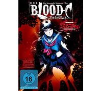 Naoyoshi Shiotani - Blood-C: The Last Dark [Import]