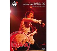 Naozumi Takahashi A'live 2011m [Import allemand]