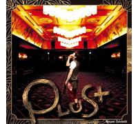 NAOZUMI TAKAHASHI - Plus [Import allemand]