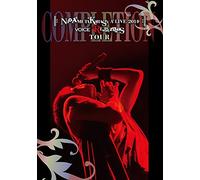 Naozumi Takahashi A'live 2014voice Rendezvous Tour-Completion-() [Dvd]