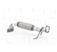 NAP carparts CAC10064 Tuyau d'échappement