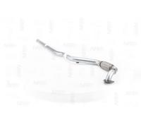 NAP carparts CAC10092 Tuyau d'échappement