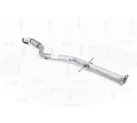 NAP carparts CAC10107 Tuyau d'échappement