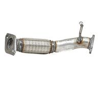 NAP carparts CAC10113 Tuyau d'échappement