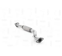 NAP carparts CAC10114 Tuyau d'échappement