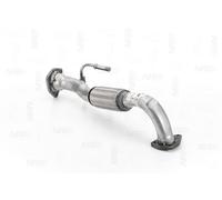 NAP carparts CAC10164 Tuyau d'échappement