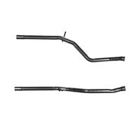 NAP carparts CAC10183 Tuyau d'échappement