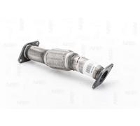 NAP carparts CAC10196 Tuyau d'échappement