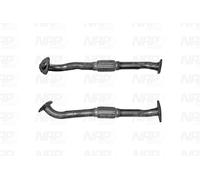 NAP carparts CAC10214 Tuyau d'échappement