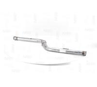 NAP carparts CAC10255 Tuyau d'échappement