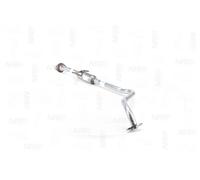 NAP carparts CAC10284 Tuyau d'échappement