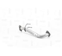 NAP carparts CAC10306 Tuyau d'échappement