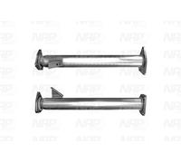 NAP carparts CAC10327 Tuyau d'échappement